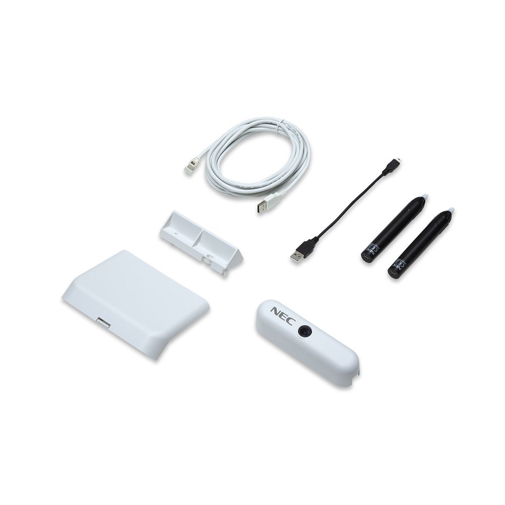 NP03WI NEC INTERACTIVE MULTIPEN MODULE